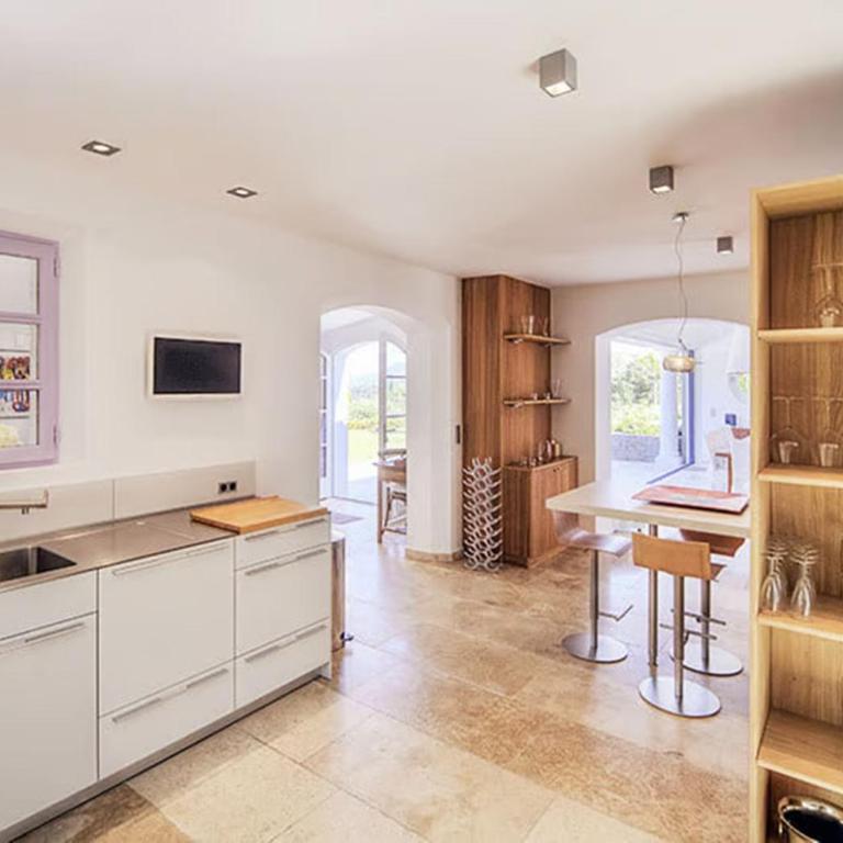 Villa de Luxe à Saint-Tropez - Villa Deluxe - 49