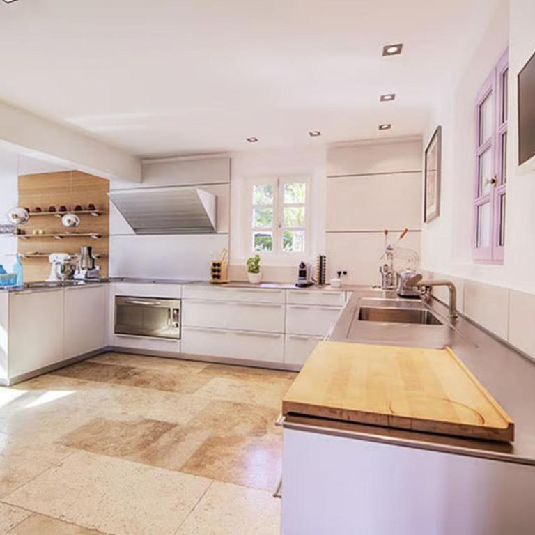 Villa de Luxe à Saint-Tropez - Villa Deluxe - 50