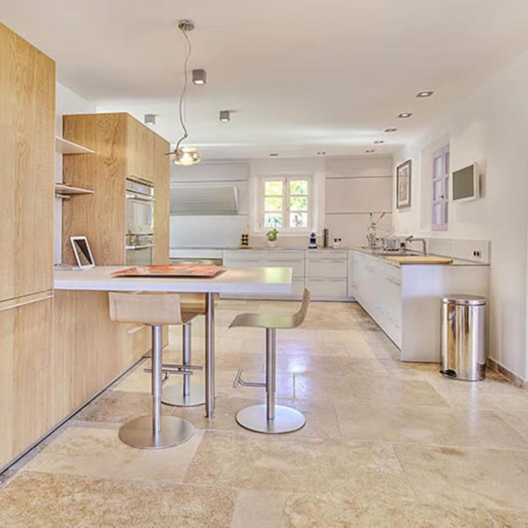 Villa de Luxe à Saint-Tropez - Villa Deluxe - 51