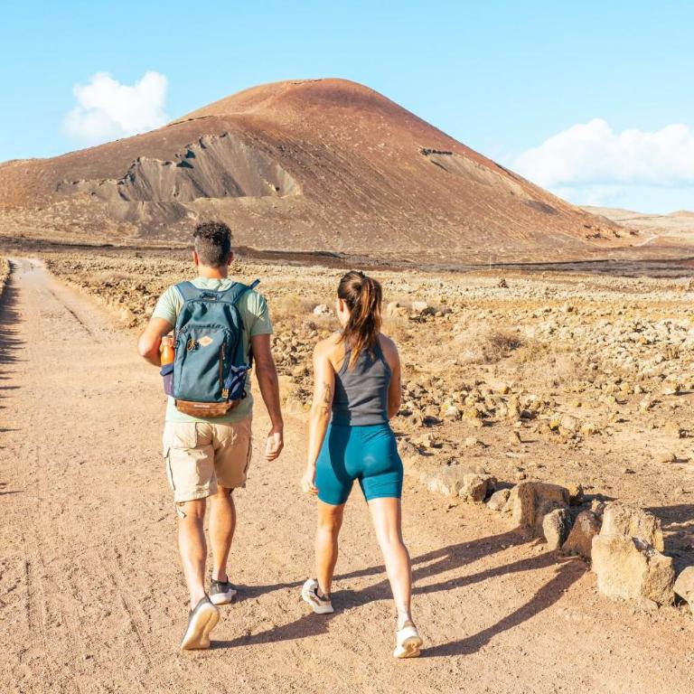 Villa NORA, Fuerteventura - Villa de 1 dormitorio - 19