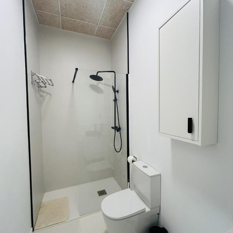 Apartamentos Marina Port - Deluxe Apartment - 17