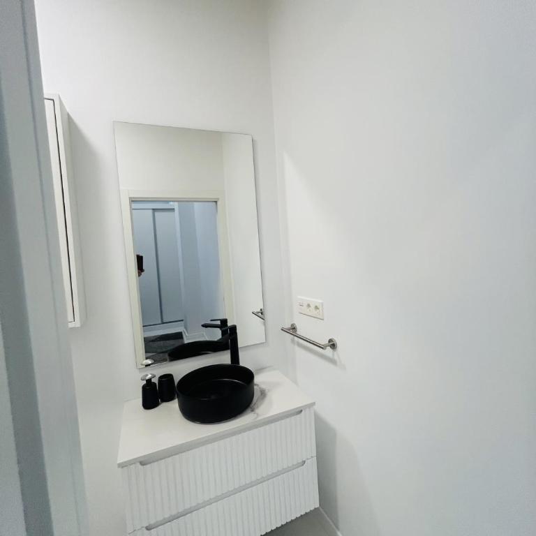Apartamentos Marina Port - Deluxe Apartment - 16