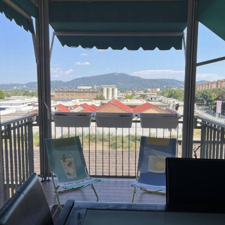 2 rooms Super MarioAll-inc - Apartment mit 2 Schlafzimmern - 11