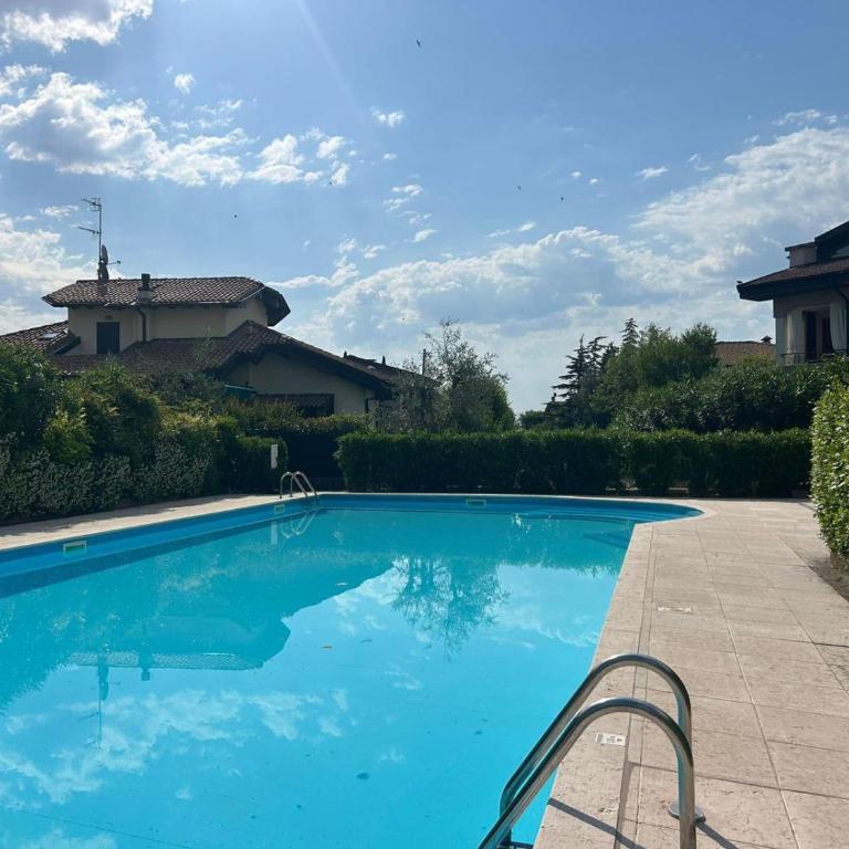 Brezza sul Lago by Garda FeWo - Apartment mit Terrasse - 22