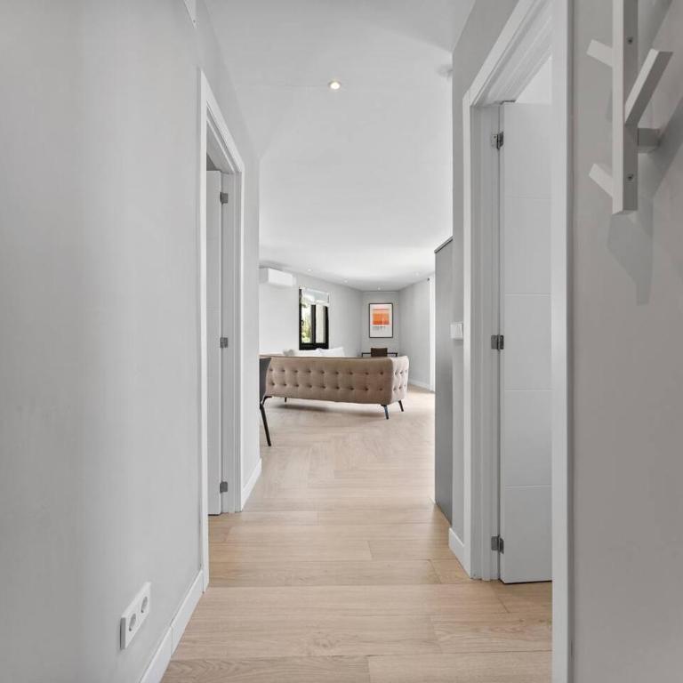 Suite 414 Modern Living, Big Terrace & Sea Views - Camera Singola con Vista Mare - 1
