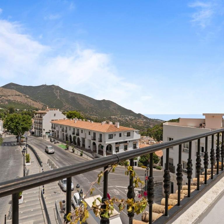 Suite 414 Modern Living, Big Terrace & Sea Views - Camera Singola con Vista Mare - 3