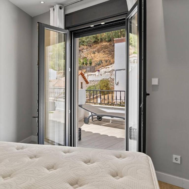 Suite 414 Modern Living, Big Terrace & Sea Views - Camera Singola con Vista Mare - 6