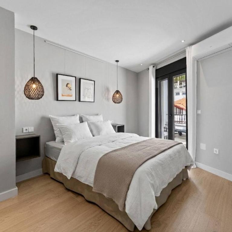 Suite 414 Modern Living, Big Terrace & Sea Views - Camera Singola con Vista Mare - 8