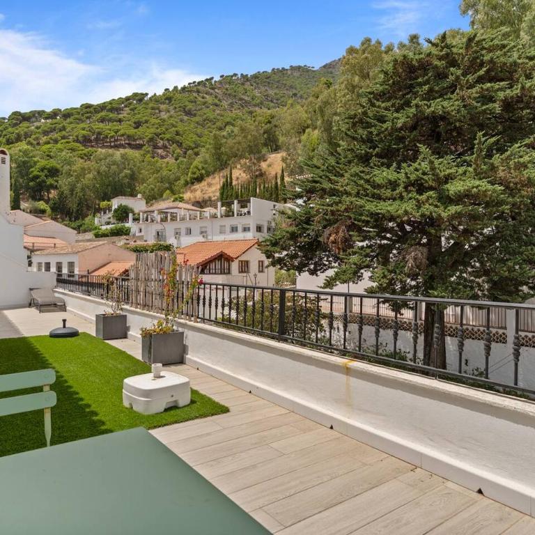 Suite 414 Modern Living, Big Terrace & Sea Views - Camera Singola con Vista Mare - 10