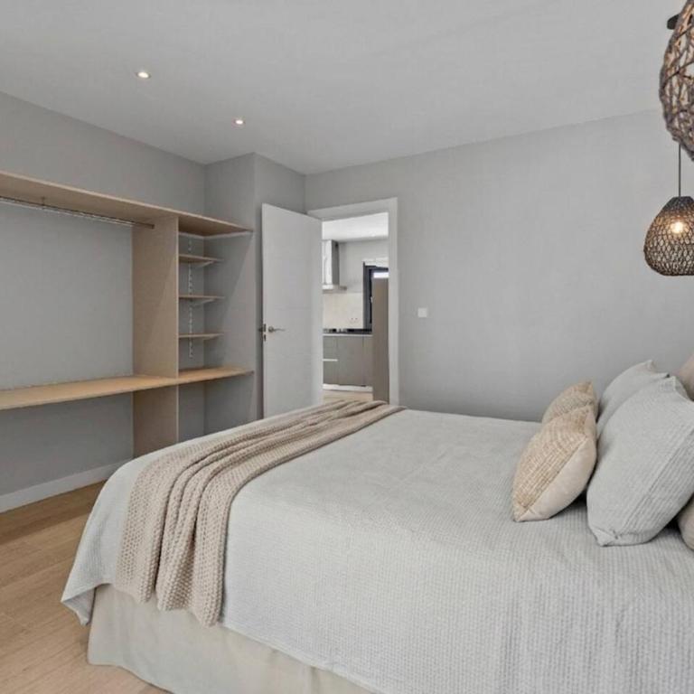 Suite 414 Modern Living, Big Terrace & Sea Views - Camera Singola con Vista Mare - 13