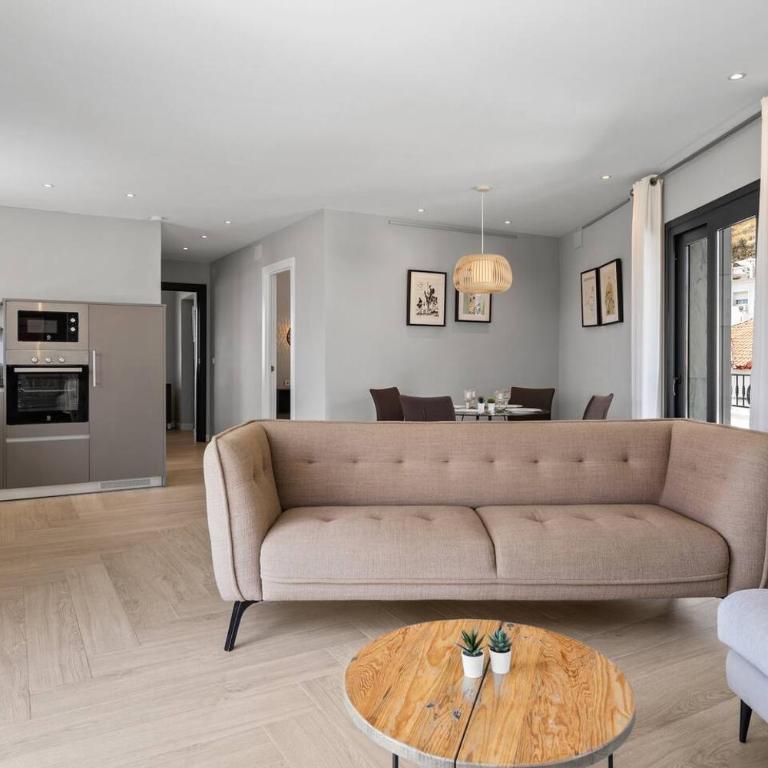 Suite 414 Modern Living, Big Terrace & Sea Views - Camera Singola con Vista Mare - 20