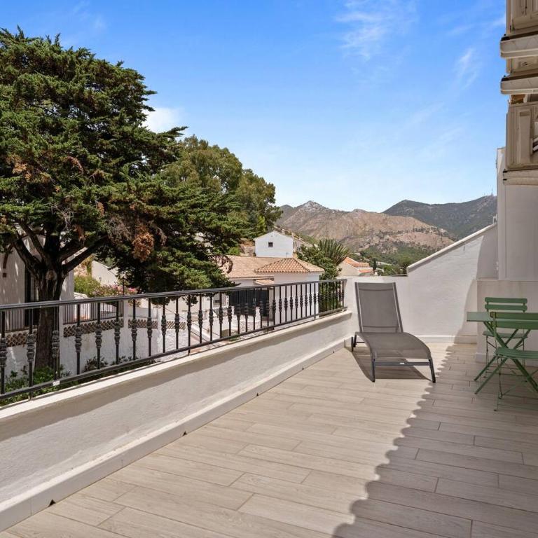 Suite 414 Modern Living, Big Terrace & Sea Views - Camera Singola con Vista Mare - 21