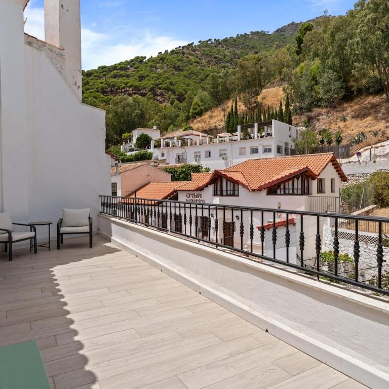 Suite 414 Modern Living, Big Terrace & Sea Views - Camera Singola con Vista Mare - 22