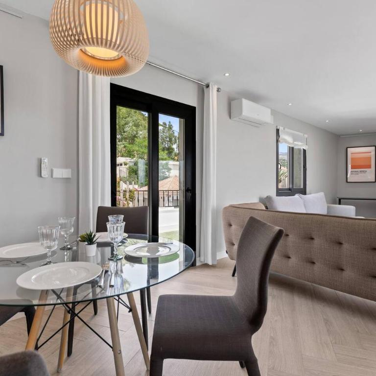 Suite 414 Modern Living, Big Terrace & Sea Views - Camera Singola con Vista Mare - 23