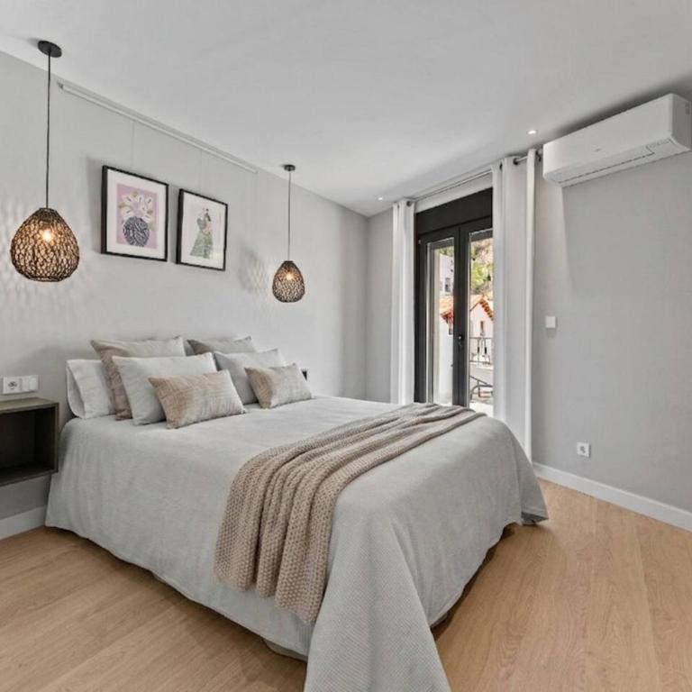 Suite 414 Modern Living, Big Terrace & Sea Views - Camera Singola con Vista Mare - 26