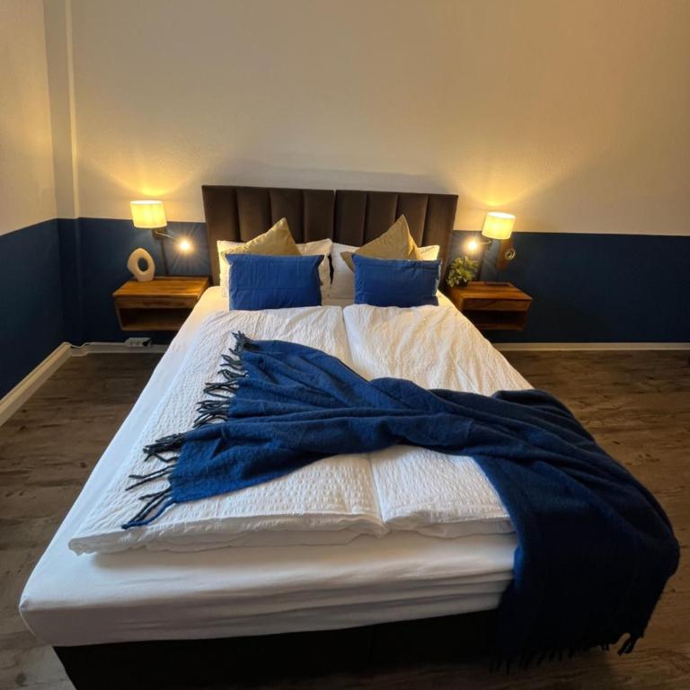 StayZen Spinnerei Residence mit Loggia - Deluxe Apartment - 1