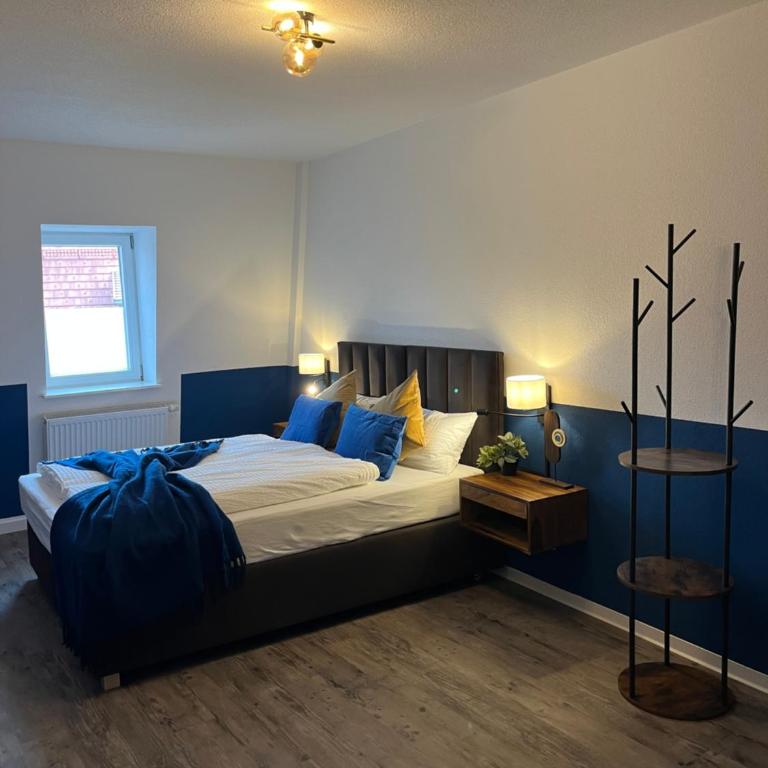 StayZen Spinnerei Residence mit Loggia - Deluxe Apartment - 9