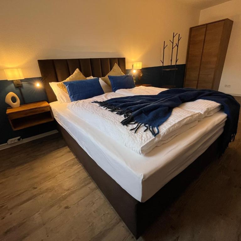 StayZen Spinnerei Residence mit Loggia - Deluxe Apartment - 10