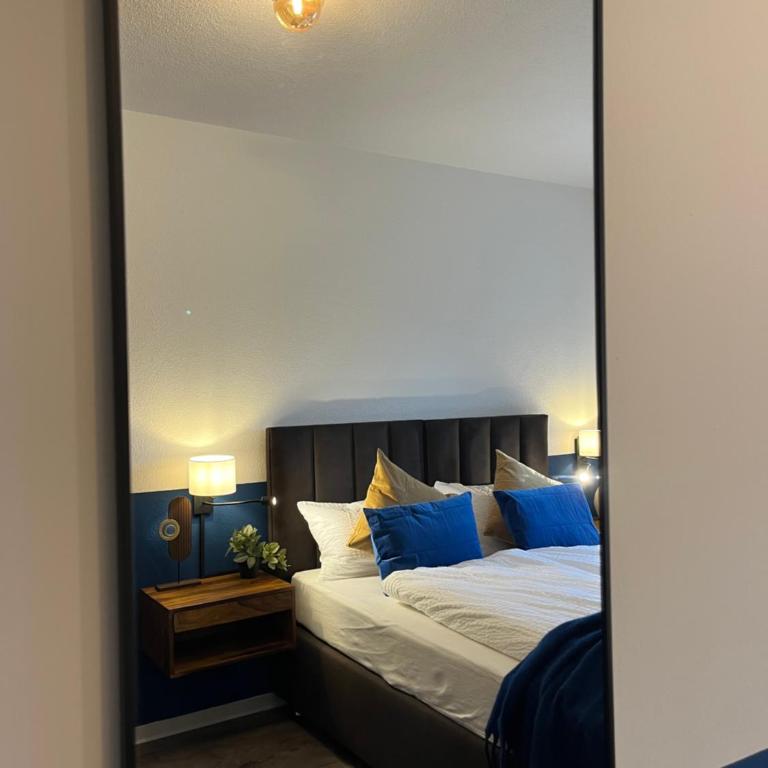 StayZen Spinnerei Residence mit Loggia - Deluxe Apartment - 12