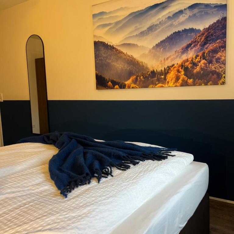 StayZen Spinnerei Residence mit Loggia - Deluxe Apartment - 14