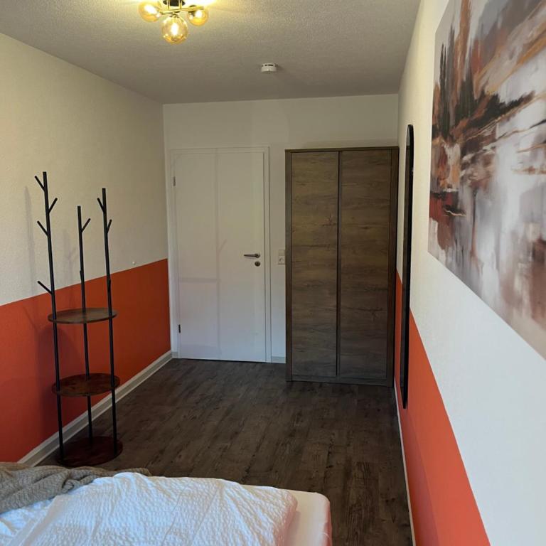 StayZen Spinnerei Residence mit Loggia - Deluxe Apartment - 19