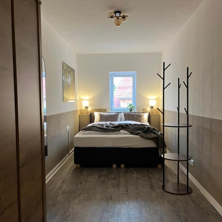 StayZen Spinnerei Residence mit Loggia - Deluxe Apartment - 22