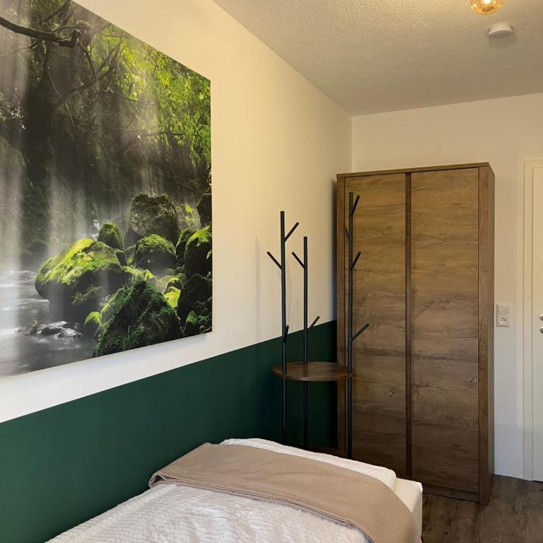 StayZen Spinnerei Residence mit Loggia - Deluxe Apartment - 26