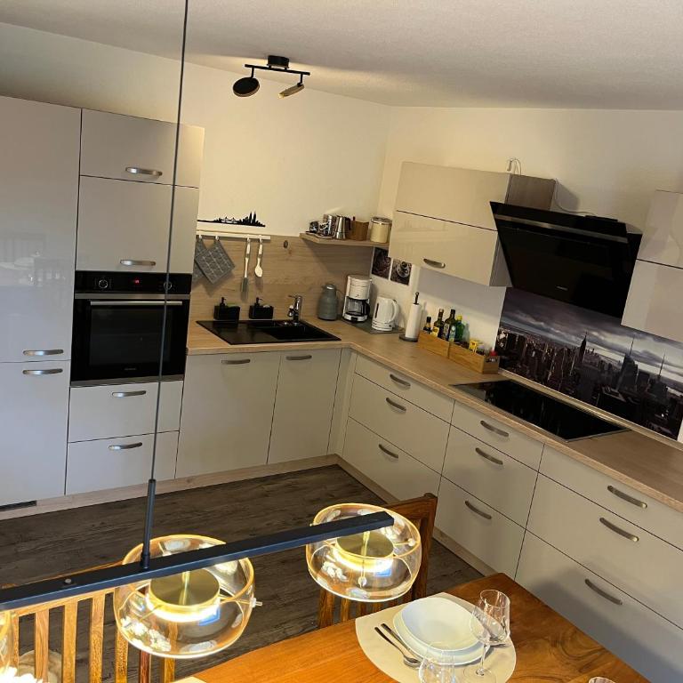 StayZen Spinnerei Residence mit Loggia - Deluxe Apartment - 36