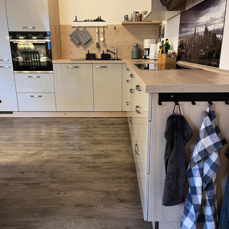 StayZen Spinnerei Residence mit Loggia - Deluxe Apartment - 37