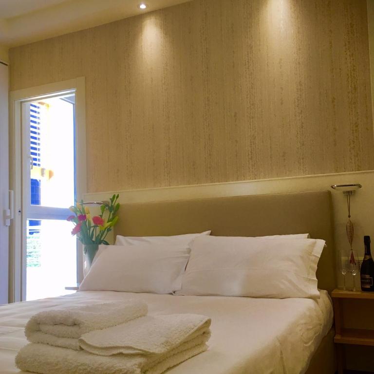 Executive Penthouse Como Condo sleeps 5 by Italian Apartments - Appartamento Attico - 16