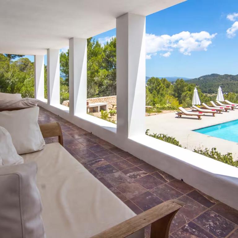 Villa Arenas - Casa de 6 dormitorios - 18