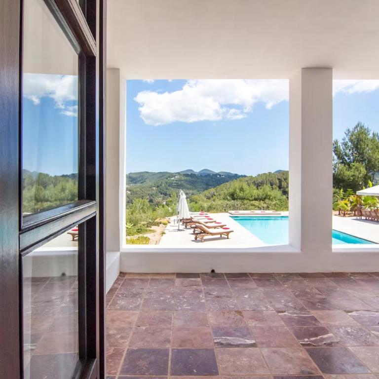 Villa Arenas - Casa de 6 dormitorios - 22
