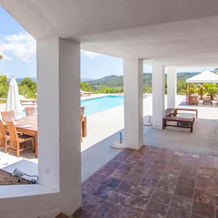 Villa Arenas - Casa de 6 dormitorios - 14