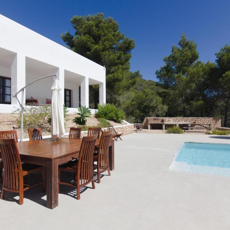 Villa Arenas - Casa de 6 dormitorios - 16