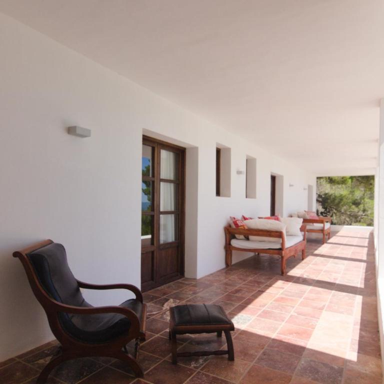 Villa Arenas - Casa de 6 dormitorios - 19