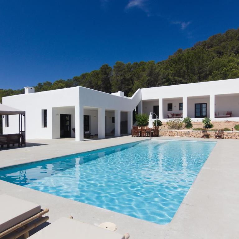 Villa Arenas - Casa de 6 dormitorios - 3