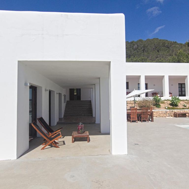 Villa Arenas - Casa de 6 dormitorios - 13