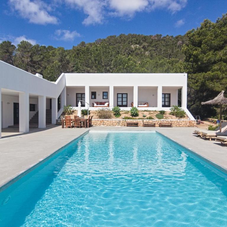 Villa Arenas - Casa de 6 dormitorios - 1