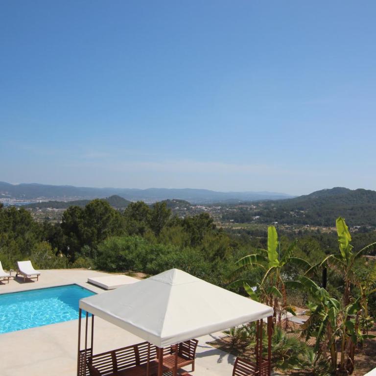 Villa Arenas - Casa de 6 dormitorios - 21
