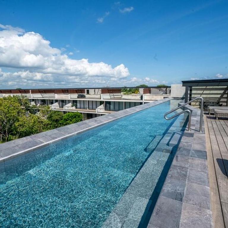 Playacar Luxury 2-Bedroom Retreat - Multiple Pools - Appartement 2 Chambres - 4