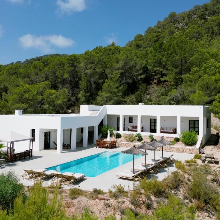 Villa Arenas - Casa de 6 dormitorios - 7
