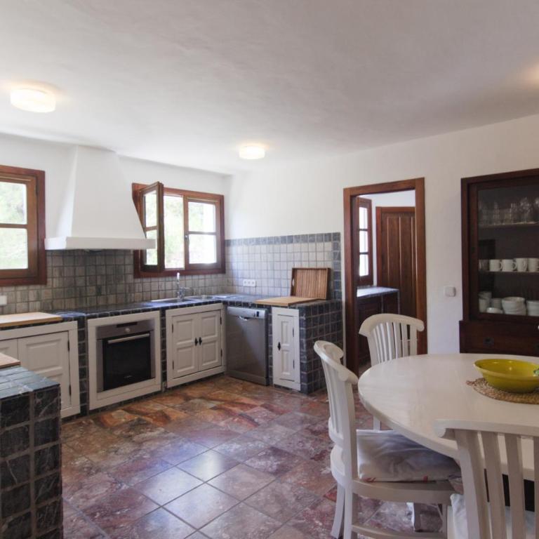 Villa Arenas - Casa de 6 dormitorios - 33