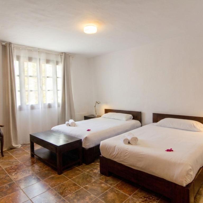 Villa Arenas - Casa de 6 dormitorios - 40