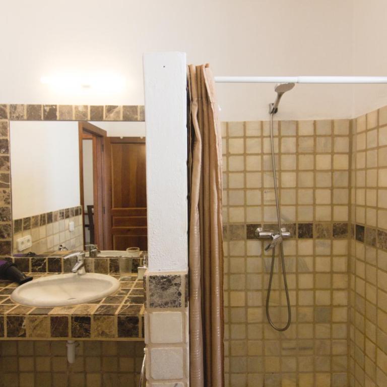 Villa Arenas - Casa de 6 dormitorios - 58