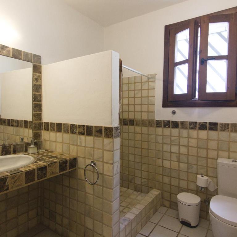 Villa Arenas - Casa de 6 dormitorios - 57