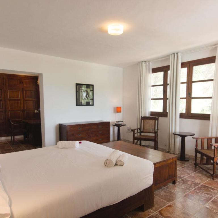 Villa Arenas - Casa de 6 dormitorios - 37