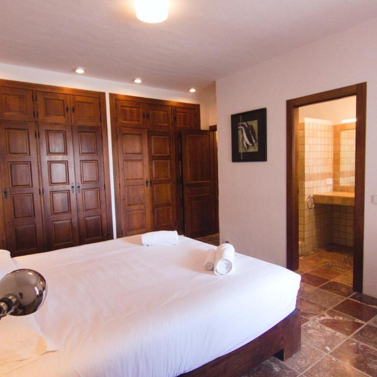 Villa Arenas - Casa de 6 dormitorios - 46