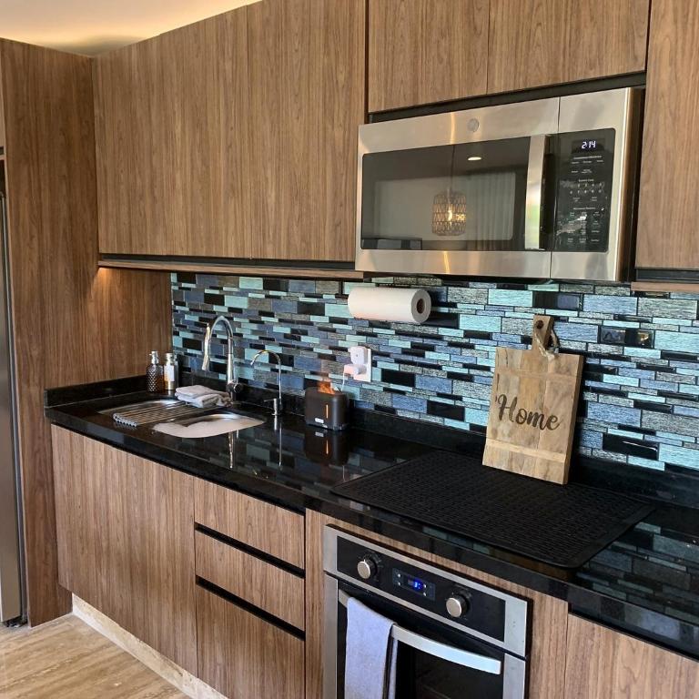 Playacar Luxury 2-Bedroom Retreat - Multiple Pools - Appartement 2 Chambres - 2