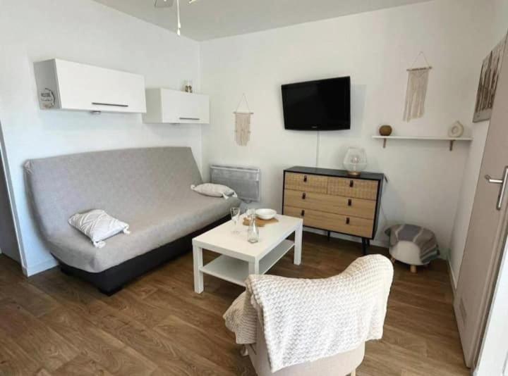 Appartement vue mer classé 2 étoiles - Apartamento con vistas al mar - 13