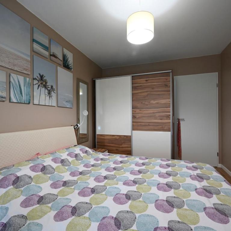 Lovely, cosy & AC apart close to center Paris - Appartement 3 Chambres - 9